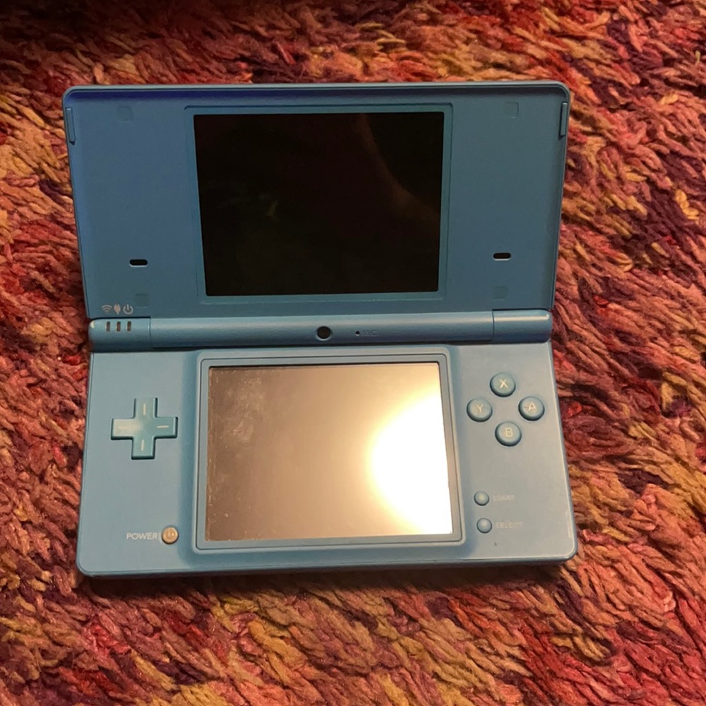 Dsi